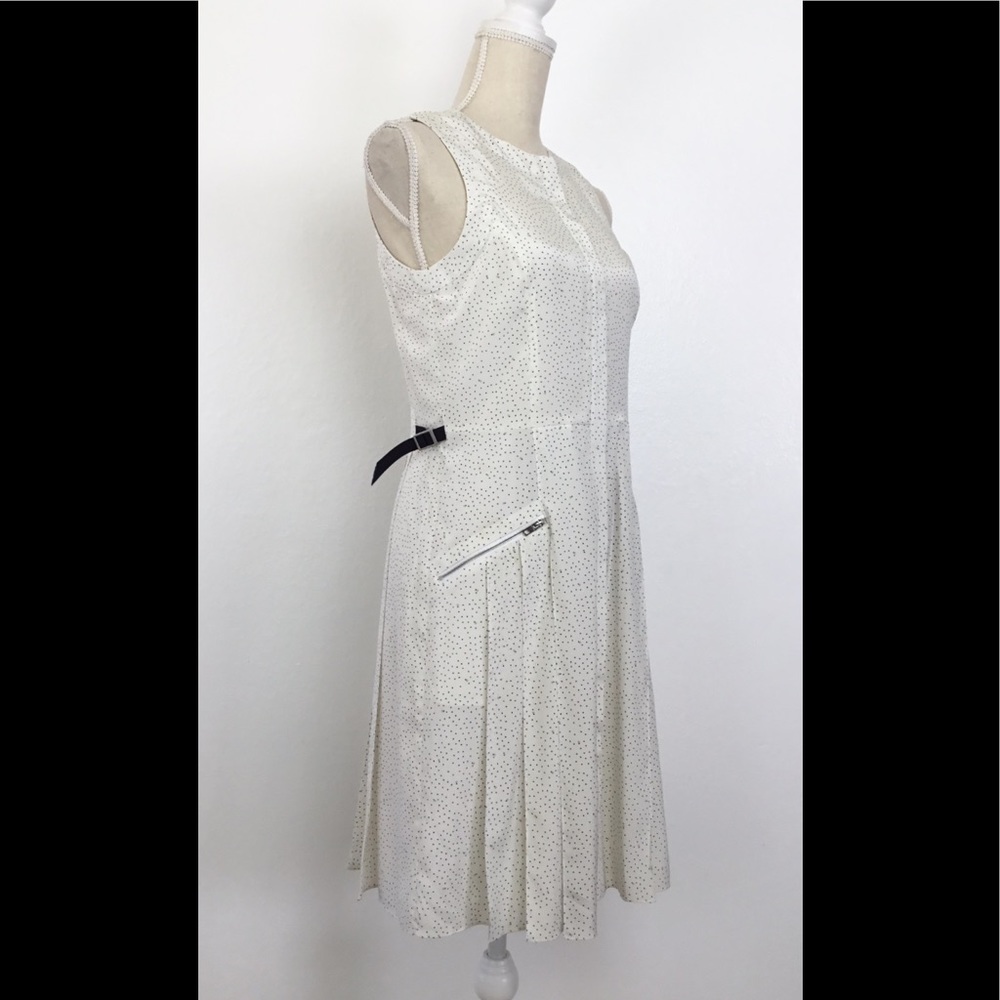 rag and bone Silk Blend Dress - Picture 4 of 8